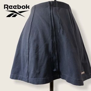Navy Blue Reebok Women’s Tennis Skirt Size Med